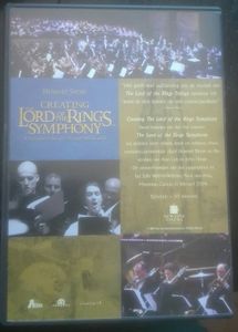 Creating the Lord of the Rings Symphony: A Composer's Journey Through Middle-Earth