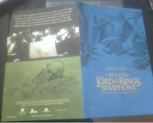 Creating the Lord of the Rings Symphony: A Composer's Journey Through Middle-Earth