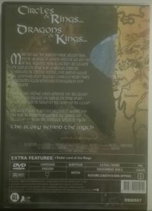 J.R.R. Tolkien: The Origin of the Rings