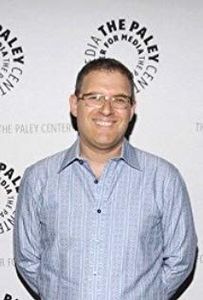 Bob Goodman
