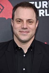Geoff Johns