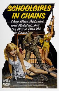 Schoolgirls In Chains