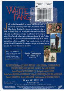 White Fang