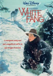 White Fang