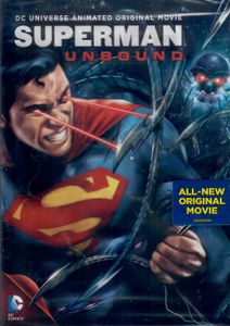 Superman: Unbound