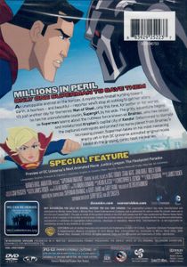 Superman: Unbound