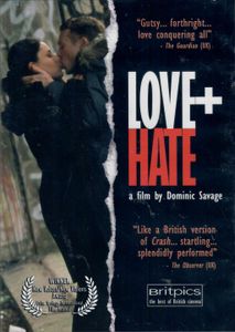 Love + Hate