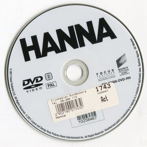 Hanna