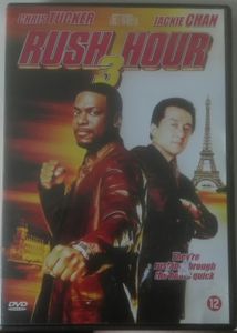 Rush Hour 3