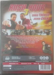 Rush Hour 3