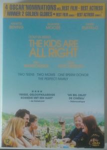 The Kids Are All Right