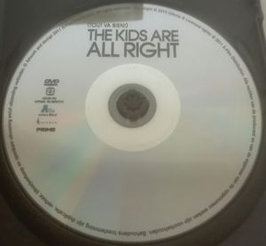 The Kids Are All Right