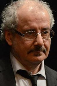 Xavier Bermúdez