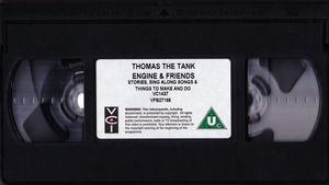 Thomas The Tank Engine & Friends: Playtime