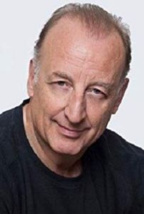 Pedro Miguel Martínez
