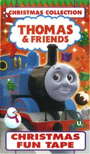 Thomas & Friends: Christmas Collection