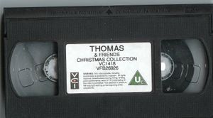Thomas & Friends: Christmas Collection