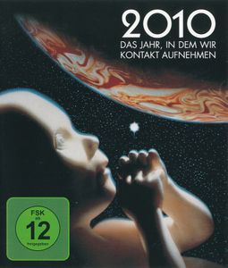2010 (Das Jahr, in dem wir Kontakt aufnehmen