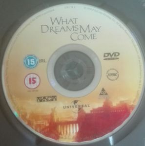 What Dreams May Come