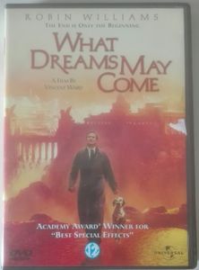 What Dreams May Come