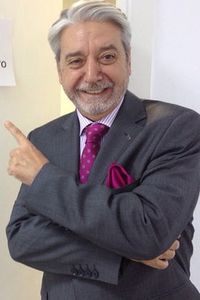 Ricardo Arroyo