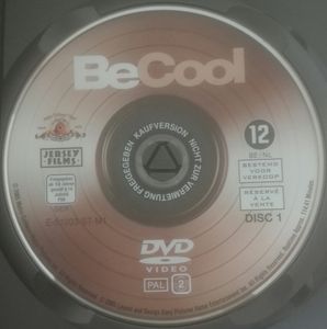 Be Cool