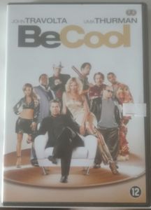 Be Cool