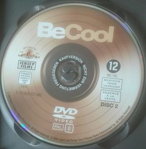 Be Cool