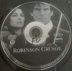 Robinson Crusoe