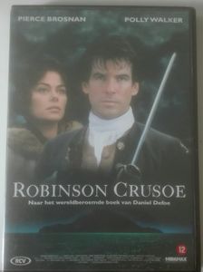 Robinson Crusoe