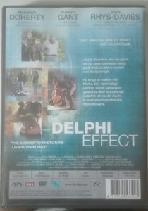 The Delphi Effect