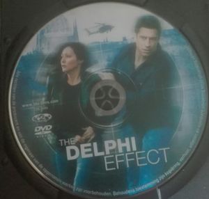 The Delphi Effect