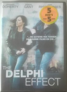 The Delphi Effect