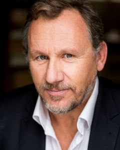 Andrew Grainger