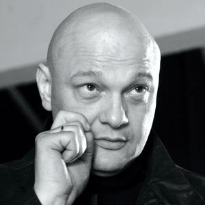 Сергей Гинзбург