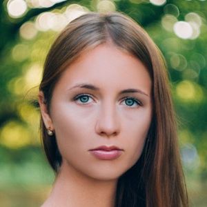 Екатерина Сапрыкина