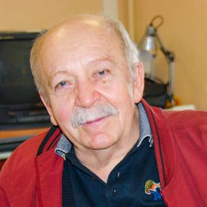 Анатолий Солин