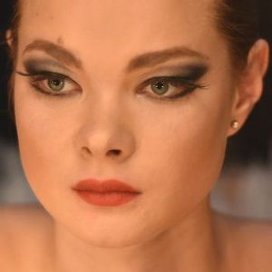 Анна Исаева