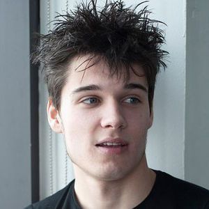 Иван Жвакин