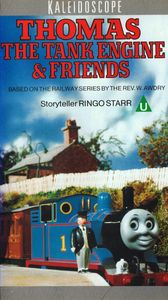 Thomas The Tank Engine & Friends
