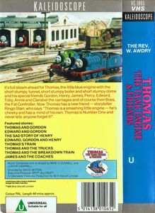 Thomas The Tank Engine & Friends