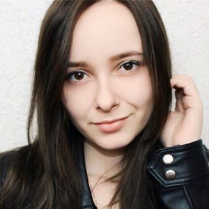 Анастасия Сергеева