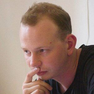 Виталий Манюков