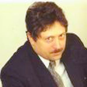 Сергей Лукницкий