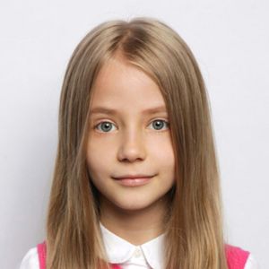 Ульяна Куликова