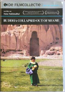 Buddha Collapsed Out Of Shame