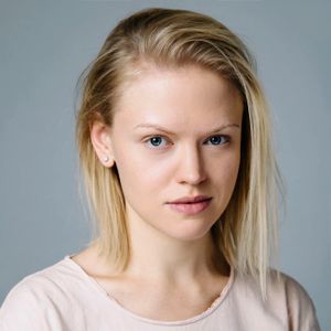 Анна Котова-Дерябина