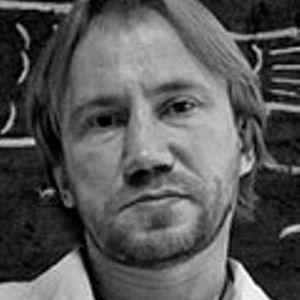 Сергей Наседкин