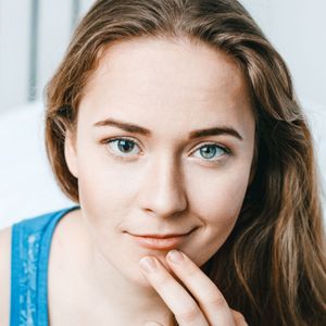 Инна Егорова