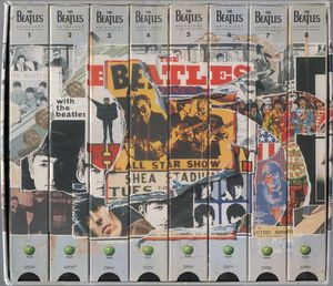 The Beatles Anthology